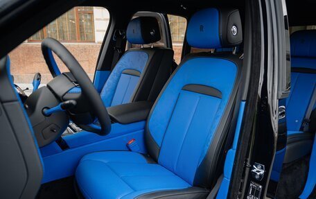 Rolls-Royce Cullinan, 2026 год, 78 000 000 рублей, 2 фотография