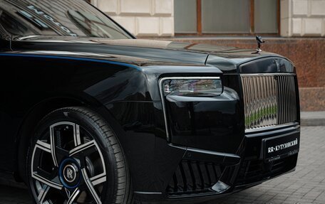 Rolls-Royce Cullinan, 2026 год, 78 000 000 рублей, 4 фотография