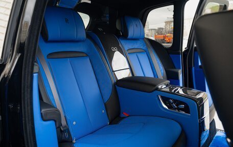 Rolls-Royce Cullinan, 2026 год, 78 000 000 рублей, 3 фотография