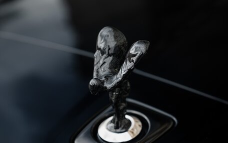 Rolls-Royce Cullinan, 2026 год, 78 000 000 рублей, 7 фотография