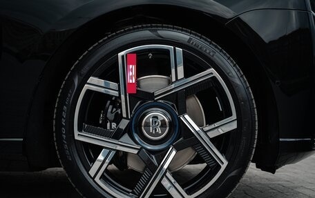 Rolls-Royce Cullinan, 2026 год, 78 000 000 рублей, 5 фотография