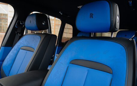 Rolls-Royce Cullinan, 2026 год, 78 000 000 рублей, 20 фотография