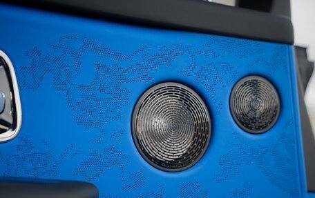 Rolls-Royce Cullinan, 2026 год, 78 000 000 рублей, 18 фотография