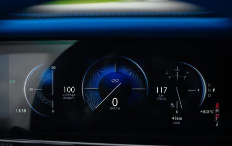 Rolls-Royce Cullinan, 2026 год, 78 000 000 рублей, 23 фотография