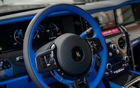 Rolls-Royce Cullinan, 2026 год, 78 000 000 рублей, 21 фотография