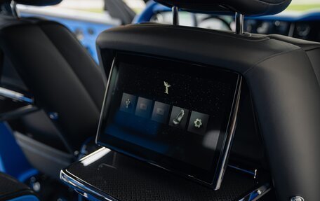 Rolls-Royce Cullinan, 2026 год, 78 000 000 рублей, 32 фотография