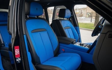 Rolls-Royce Cullinan, 2026 год, 78 000 000 рублей, 28 фотография