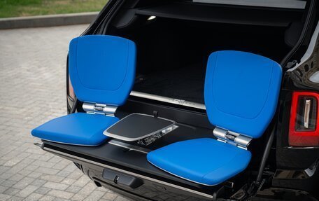 Rolls-Royce Cullinan, 2026 год, 78 000 000 рублей, 38 фотография