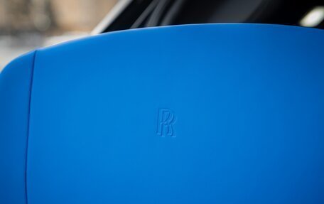 Rolls-Royce Cullinan, 2026 год, 78 000 000 рублей, 40 фотография