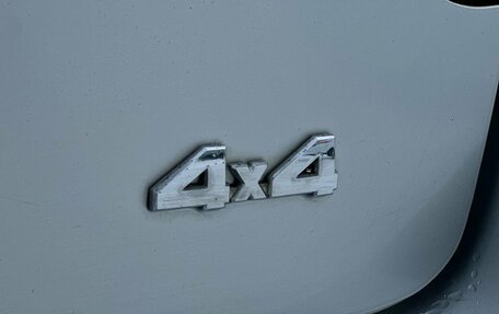 Suzuki SX4 II рестайлинг, 2007 год, 779 000 рублей, 9 фотография