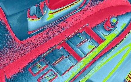 Suzuki SX4 II рестайлинг, 2007 год, 779 000 рублей, 15 фотография