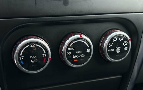 Suzuki SX4 II рестайлинг, 2007 год, 779 000 рублей, 20 фотография