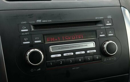 Suzuki SX4 II рестайлинг, 2007 год, 779 000 рублей, 19 фотография