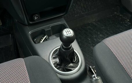 Suzuki SX4 II рестайлинг, 2007 год, 779 000 рублей, 22 фотография