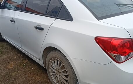 Chevrolet Cruze II, 2012 год, 600 000 рублей, 2 фотография