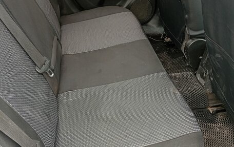 Chevrolet Cruze II, 2012 год, 600 000 рублей, 6 фотография