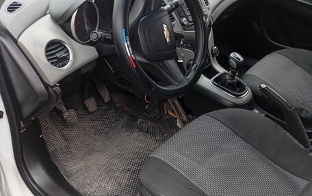 Chevrolet Cruze II, 2012 год, 600 000 рублей, 7 фотография