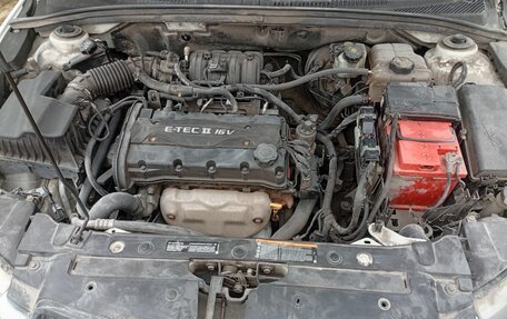 Chevrolet Cruze II, 2012 год, 600 000 рублей, 10 фотография