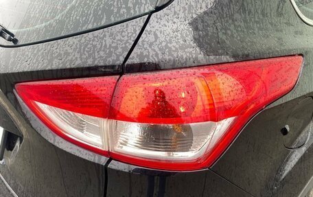 Ford Kuga III, 2015 год, 1 100 000 рублей, 9 фотография