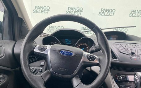 Ford Kuga III, 2015 год, 1 100 000 рублей, 15 фотография