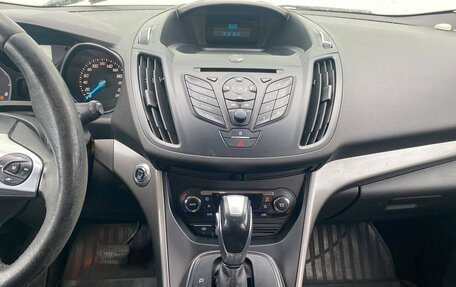 Ford Kuga III, 2015 год, 1 100 000 рублей, 13 фотография