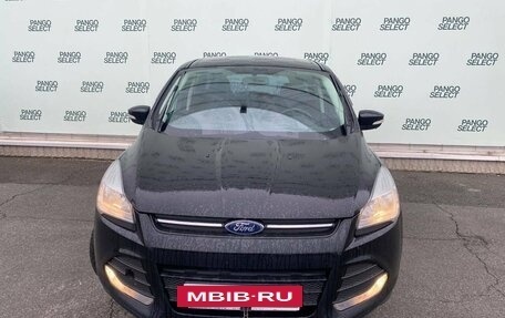 Ford Kuga III, 2015 год, 1 100 000 рублей, 2 фотография