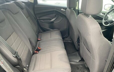 Ford Kuga III, 2015 год, 1 100 000 рублей, 11 фотография