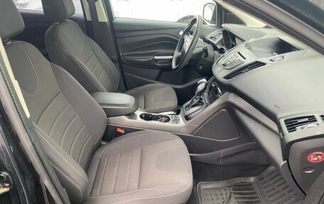 Ford Kuga III, 2015 год, 1 100 000 рублей, 10 фотография