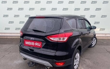 Ford Kuga III, 2015 год, 1 100 000 рублей, 4 фотография