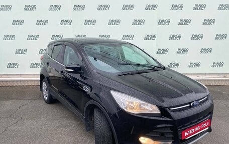 Ford Kuga III, 2015 год, 1 100 000 рублей, 3 фотография
