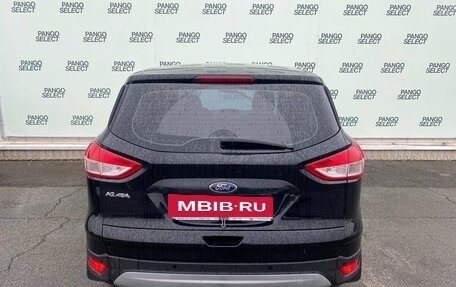 Ford Kuga III, 2015 год, 1 100 000 рублей, 5 фотография