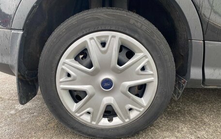 Ford Kuga III, 2015 год, 1 100 000 рублей, 19 фотография