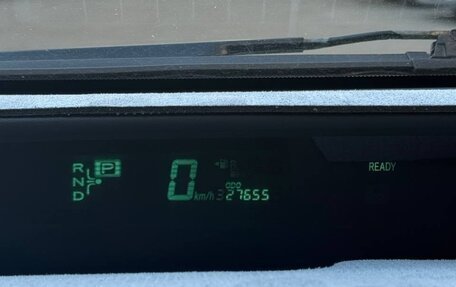 Toyota Prius, 2008 год, 680 000 рублей, 10 фотография