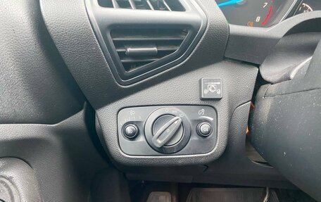 Ford Kuga III, 2015 год, 1 100 000 рублей, 17 фотография