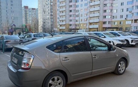 Toyota Prius, 2008 год, 680 000 рублей, 6 фотография