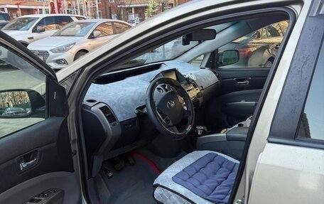 Toyota Prius, 2008 год, 680 000 рублей, 9 фотография