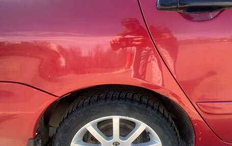 Mitsubishi Lancer IX, 2005 год, 450 000 рублей, 5 фотография