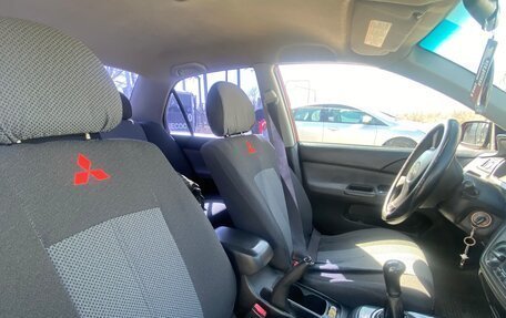 Mitsubishi Lancer IX, 2005 год, 450 000 рублей, 7 фотография