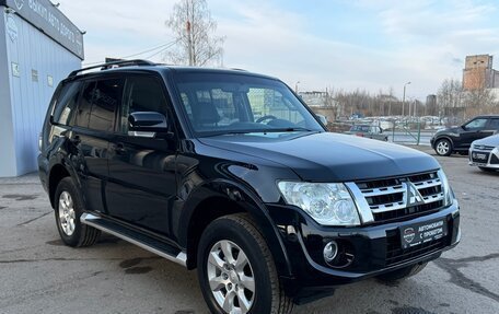 Mitsubishi Pajero IV, 2012 год, 2 170 000 рублей, 4 фотография