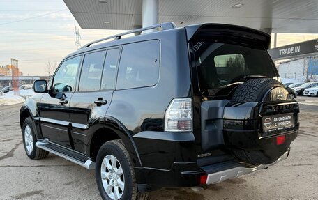 Mitsubishi Pajero IV, 2012 год, 2 170 000 рублей, 7 фотография