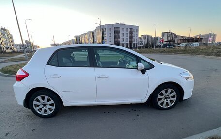 Toyota Auris II, 2012 год, 999 000 рублей, 4 фотография