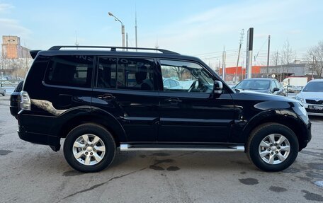 Mitsubishi Pajero IV, 2012 год, 2 170 000 рублей, 6 фотография