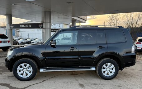 Mitsubishi Pajero IV, 2012 год, 2 170 000 рублей, 5 фотография