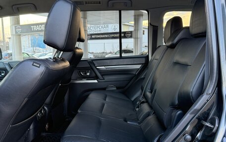 Mitsubishi Pajero IV, 2012 год, 2 170 000 рублей, 13 фотография