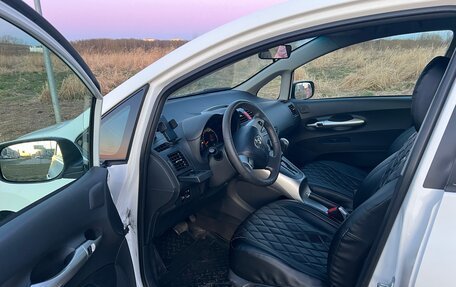 Toyota Auris II, 2012 год, 999 000 рублей, 8 фотография