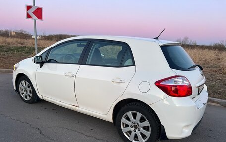 Toyota Auris II, 2012 год, 999 000 рублей, 7 фотография