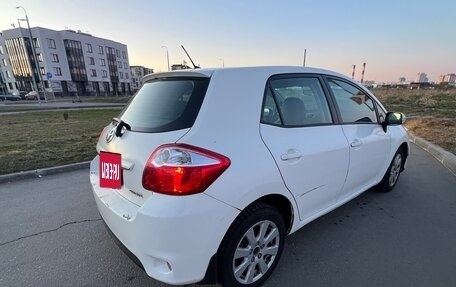 Toyota Auris II, 2012 год, 999 000 рублей, 5 фотография