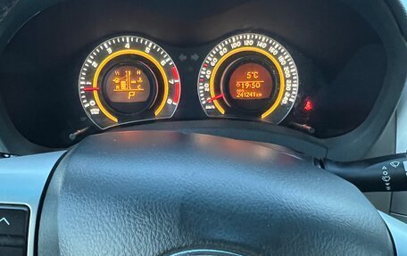 Toyota Auris II, 2012 год, 999 000 рублей, 13 фотография