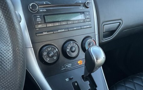 Toyota Auris II, 2012 год, 999 000 рублей, 12 фотография