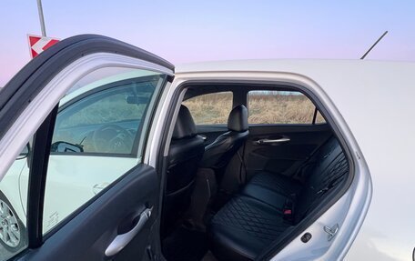 Toyota Auris II, 2012 год, 999 000 рублей, 10 фотография